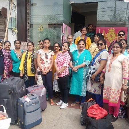 Hotel Chohan Residency Amritsar Bagian luar foto