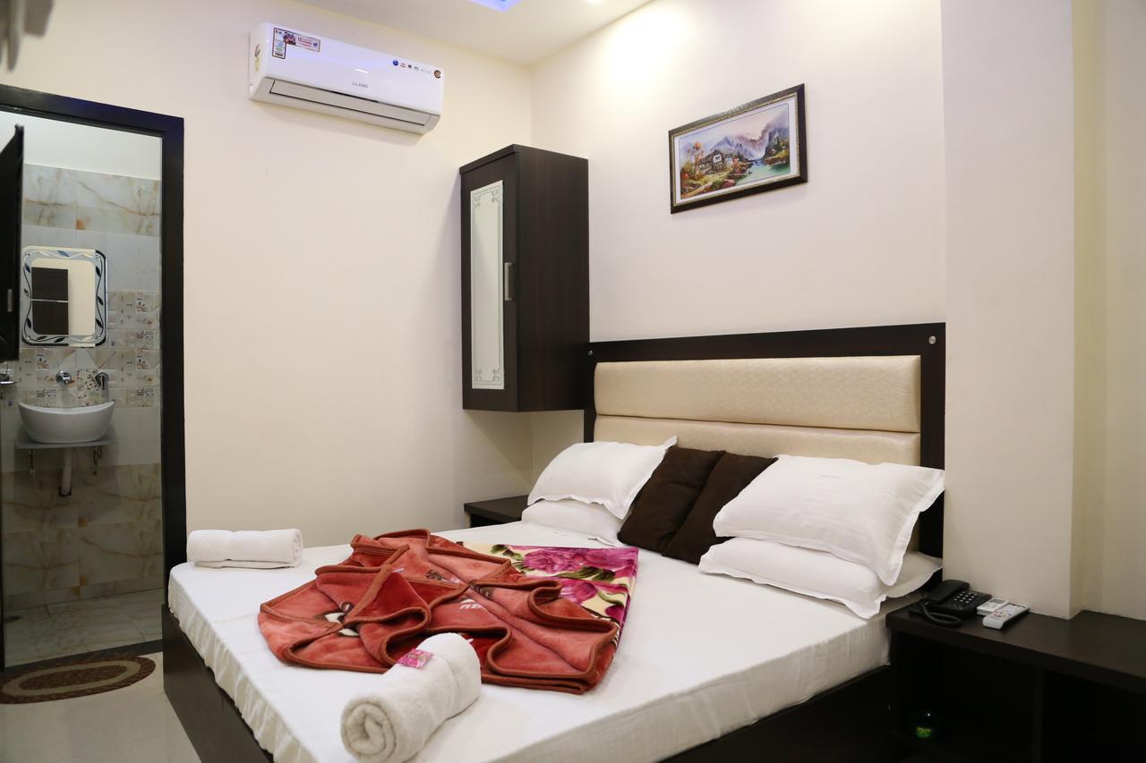 Hotel Chohan Residency Amritsar Bagian luar foto