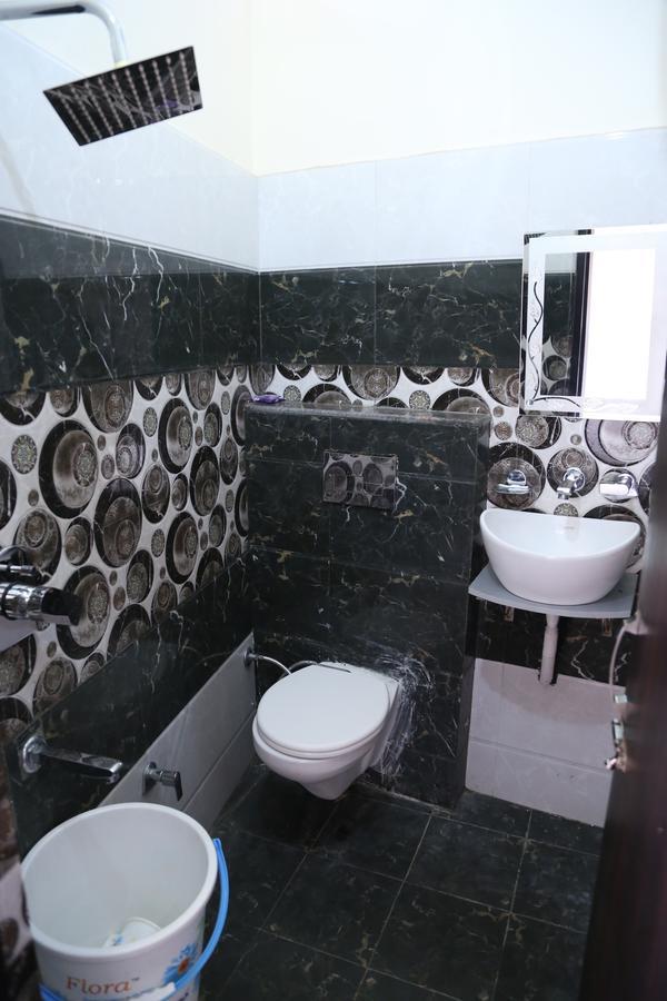 Hotel Chohan Residency Amritsar Bagian luar foto