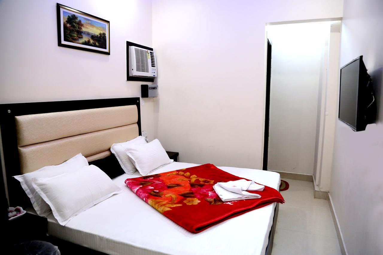 Hotel Chohan Residency Amritsar Bagian luar foto