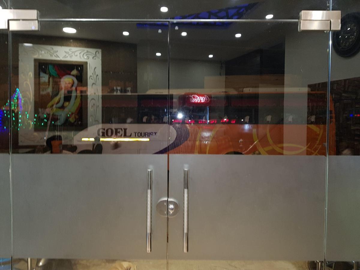 Hotel Chohan Residency Amritsar Bagian luar foto