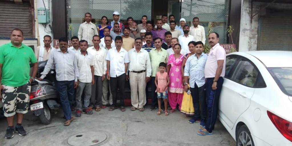 Hotel Chohan Residency Amritsar Bagian luar foto